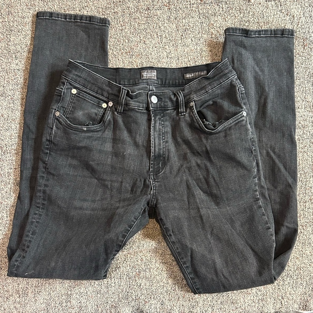 Slate & Stone Mercer Skinny Jean